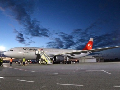      Airbus A330