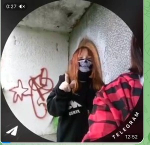  :             