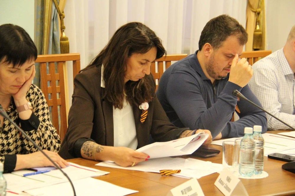 Наталья Чайка: программа «ПРОдвижение ГЕРОЕВ» даст ветеранам спецоперации новые возможности