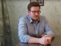 Семья Алексея Данна уехала в Германию в 1997 году вместе с родителями