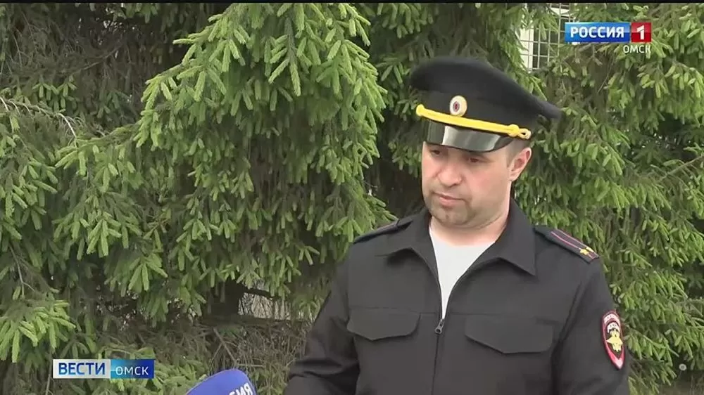В Омске правоохранители зафиксировали первый случай мошенничества с доставкой цветов