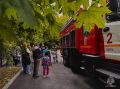 В Центре социальной помощи семье и детям был организован День безопасности
