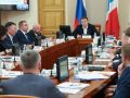 В Омской области 126 многоквартирных домов переведут на природный газ в 2025 году
