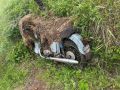 В Омской области заключен под стражу самый ленивый рецидивист