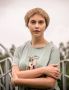Омичей приглашают на встречу с Еленой Погорелой
