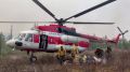 Лесные пожары на площади более 82 тысяч гектаров ликвидированы в Забайкальском крае за прошедшие сутки