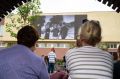 В Городском саду всё лето будут показывать кино и мультфильмы