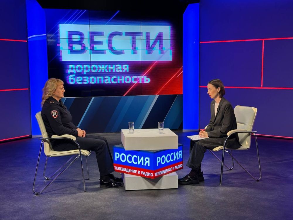 Обсудим дорожную обстановку в Омске уже совсем скоро!