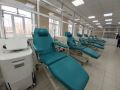 240 омичей вступили в Федеральный регистр доноров костного мозга благодаря эстафете «Огонь жизни»