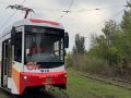 В Омске трамваи вновь пустят по укороченным маршрутам