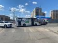 7 человек пострадали в ДТП с пассажирским автобусом