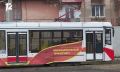 В Омске трамваи будут курсировать по сокращенному маршруту