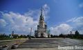Ковчег с частью мощей блаженной старицы Матроны Московской привезут в Успенский кафедральный собор