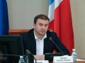 Виталий Хоценко утвердил план создания агротехнологических классов