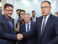 Масла «Газпромнефть-СМ» из Омска будут использовать в новейших карьерных самосвалах