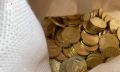 Омич установил рекорд в акции «Монетная неделя»