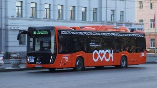 В омском дептрансе назвали причины продажи ПП-4