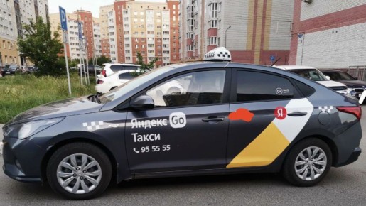 В Омске прокуратура дала положительное заключение о взыскании с ООО «Яндекс.Такси» компенсации морального вреда пассажирке, пострадавшей в ДТП