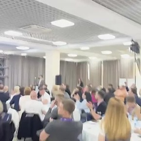Работаем в Омске — молодёжной столице России! Запустили Всероссийский семинар-совещание с министрами молодёжной политики и руководителями региональных отделений Движения Первых! Спасибо большой молодёжной команде страны!