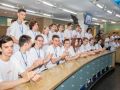 ОНПЗ помогает омским школьникам стать нефтяниками будущего