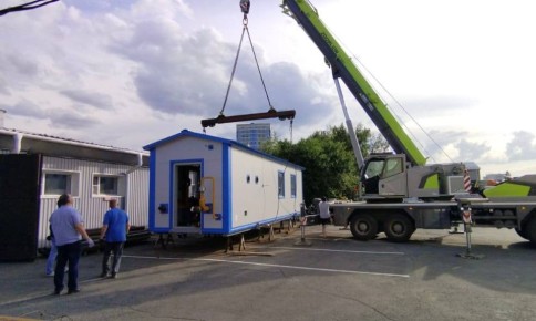 Компания «Омскгазстройэксплуатация» активно реализует программу газификации в Омской области