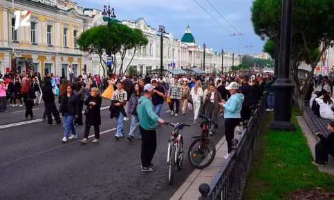 На День России для омичей выступит группа «Любэ»