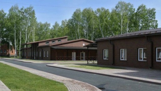 «Рвало всю ночь»: родители – о массовом заболевании детей в омском лагере «Орленок»