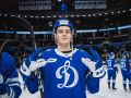 «Динамо» сорвало громкий переход Рашевского в «Авангард»