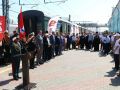 Расторгуев в Омске сделал громкое заявление о натовской технике