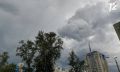 Омичей предупредили о непогоде