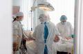 Омские медики поделились историей спасения пациента с тяжелым ожогом пищевода