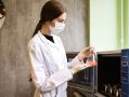 Молодые ученые в Омске создают аналог растительных и животных жиров