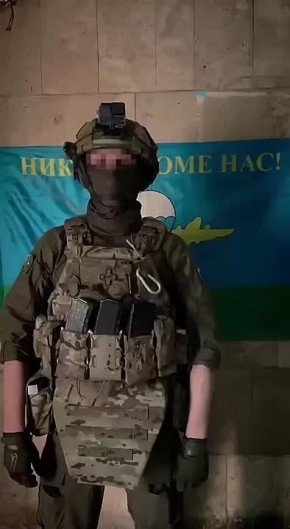 Участники СВО поблагодарили сотрудников омских медучреждений за гуманитарную помощь