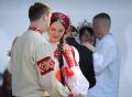 Пара из Омска примет участие в уникальной церемонии