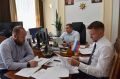 В Омской области определены мероприятия по подготовке к отопительному сезону