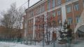 В Омске школу на Северной планируют исключить из федеральной программы
