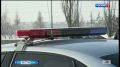 В Омске сотрудники ДПС с погоней задержали водителя, отказавшегося предъявить документы