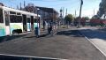В Омске установят десятки новых остановочных павильонов