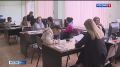 В России начинается вступительная кампания в ВУЗы