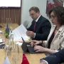 Виталий Хоценко: Омская область на ПМЭФ-2025