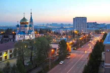 Прокуратура Омской области составила типичный портрет преступника