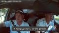 При несении службы в Центральном округе города Омска к экипажу дорожно-патрульной службы обратилась взволнованная женщина