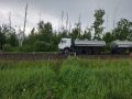 Сегодня в 14.05 часов в дежурную часть ОМВД России по Исилькульскому району поступило сообщение о ДТП с пострадавшими