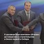 Виталий Хоценко: Подведем итоги уходящей недели