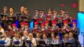 Омская филармония в День памяти и скорби провела масштабную акцию