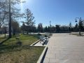 Стало известно, какие территории благоустроят в Омске и области