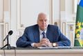 Председатель СК России провел оперативное совещание по вопросам соблюдения процессуальных сроков