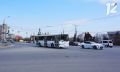 В Омске автобусные маршруты №28 и №32 прекратят работу
