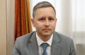 Хоценко представил нового омского министра имущественных отношений