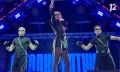 В Омске выступила известная российская певица Клава Кока